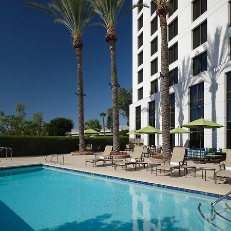 Doubletree By Hilton Irvine Spectrum Eksteriør bilde