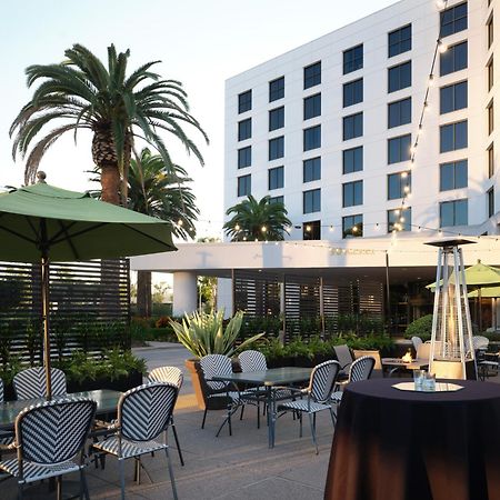 Doubletree By Hilton Irvine Spectrum Eksteriør bilde