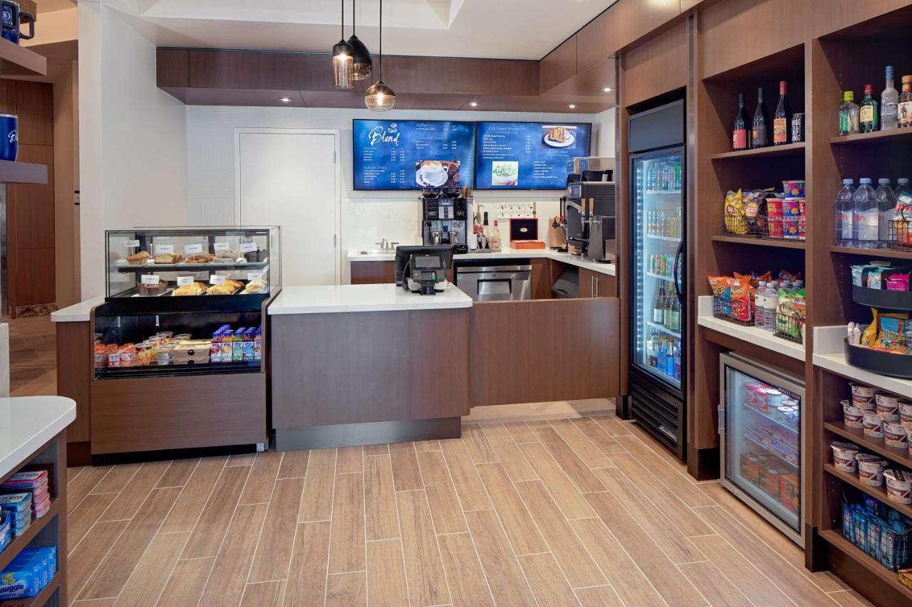 Doubletree By Hilton Irvine Spectrum Eksteriør bilde
