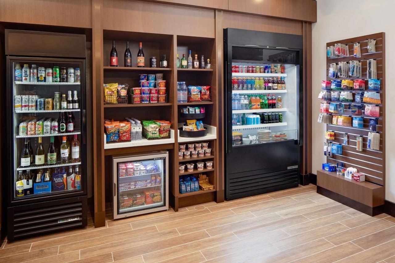 Doubletree By Hilton Irvine Spectrum Eksteriør bilde