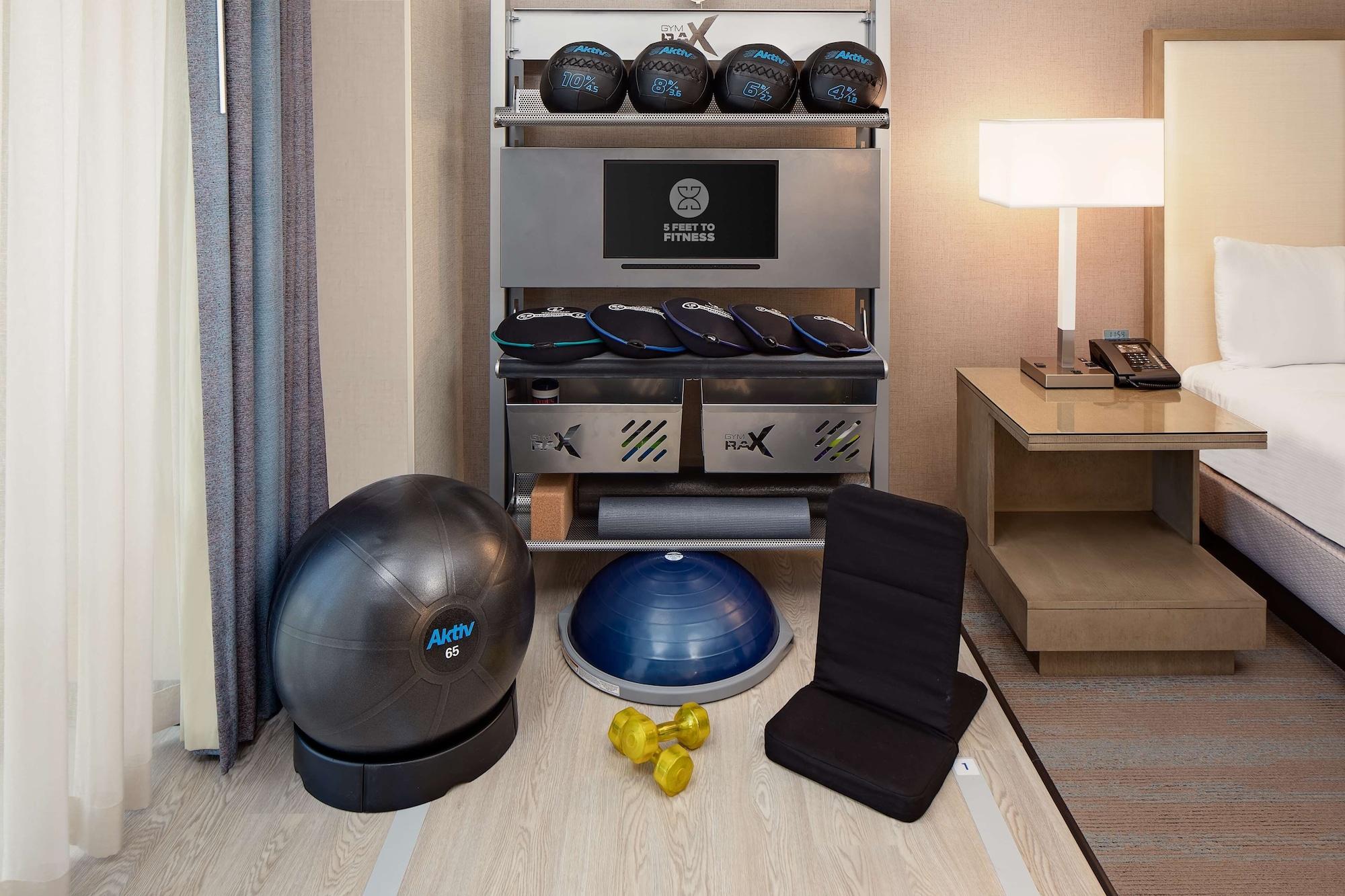 Doubletree By Hilton Irvine Spectrum Eksteriør bilde