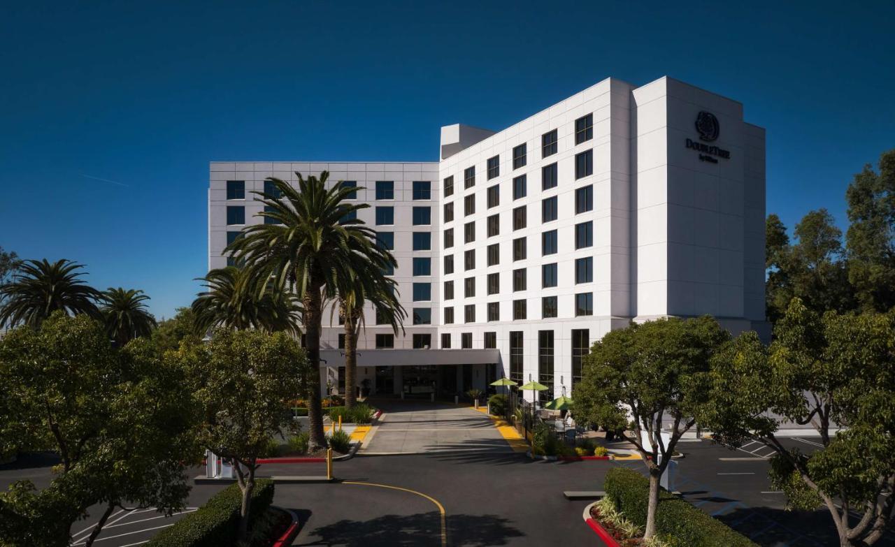 Doubletree By Hilton Irvine Spectrum Eksteriør bilde