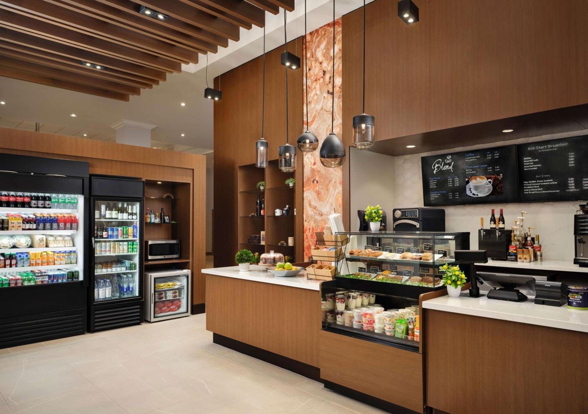 Doubletree By Hilton Irvine Spectrum Eksteriør bilde
