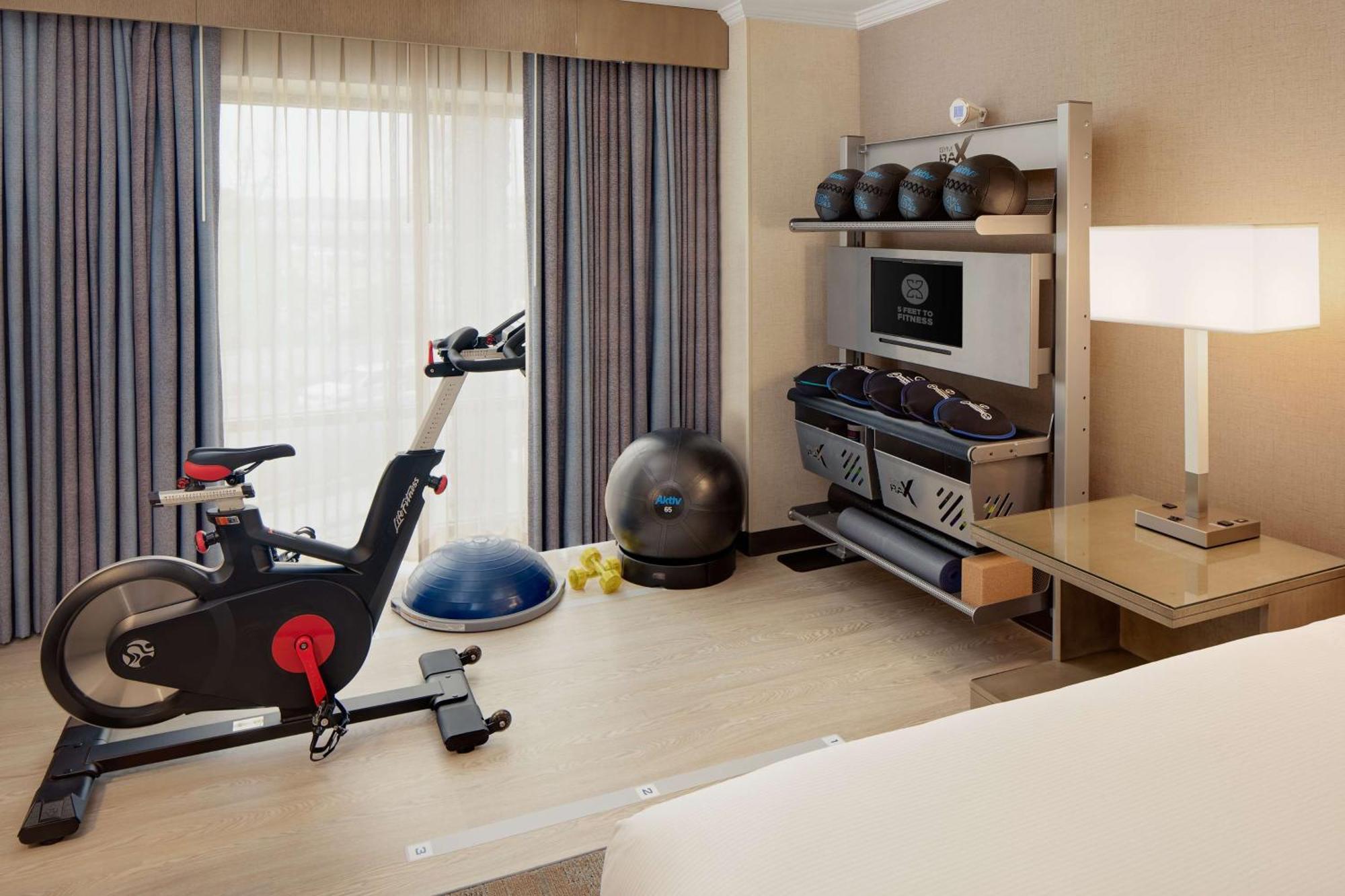 Doubletree By Hilton Irvine Spectrum Eksteriør bilde