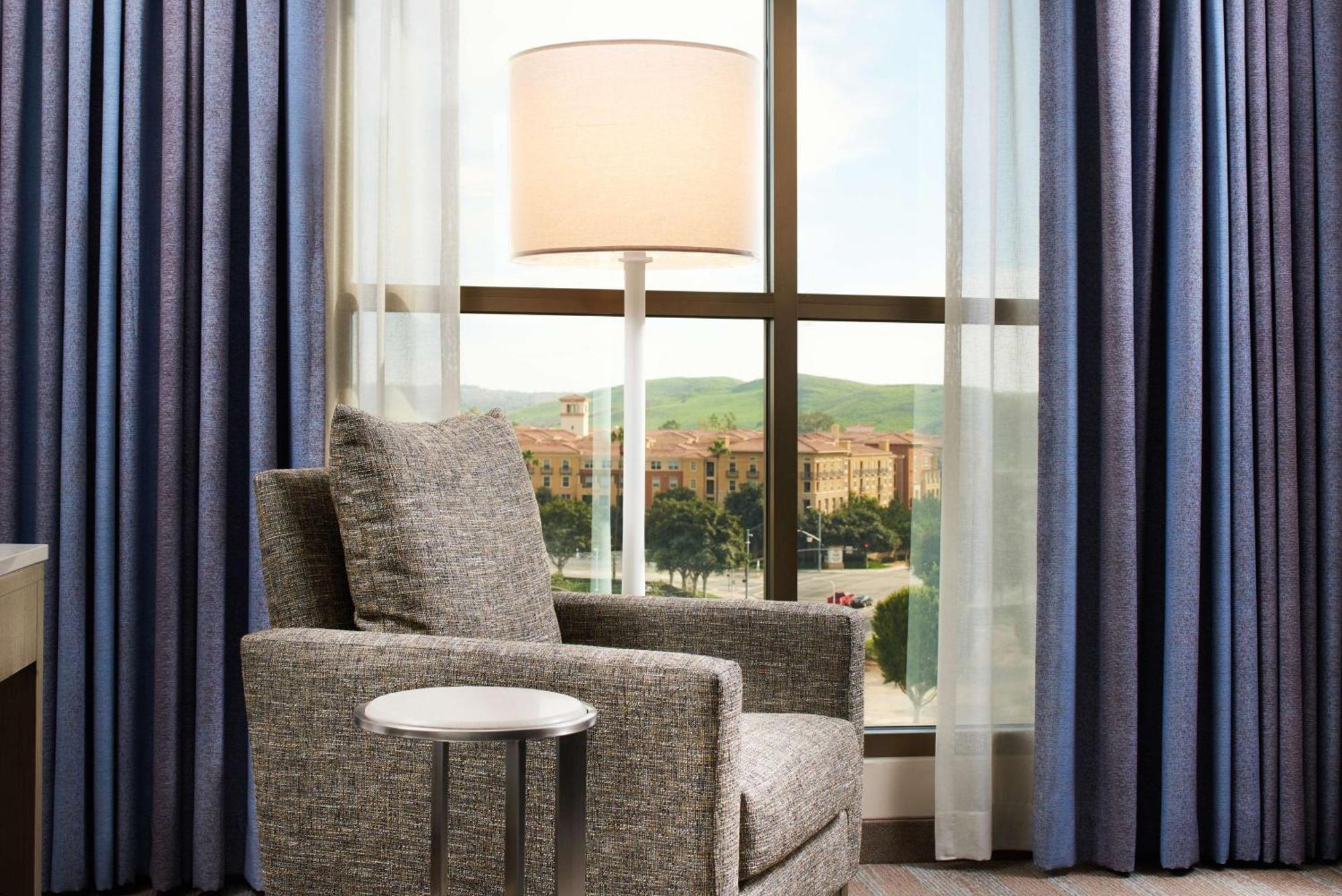 Doubletree By Hilton Irvine Spectrum Eksteriør bilde