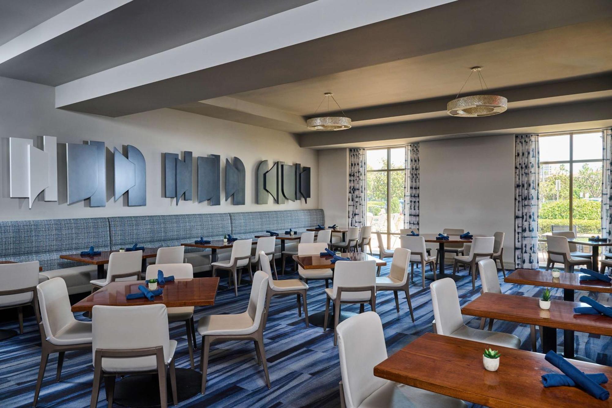 Doubletree By Hilton Irvine Spectrum Eksteriør bilde
