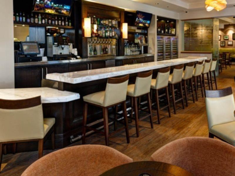 Doubletree By Hilton Irvine Spectrum Eksteriør bilde