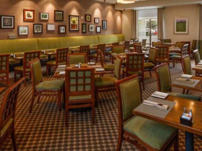 Doubletree By Hilton Irvine Spectrum Eksteriør bilde