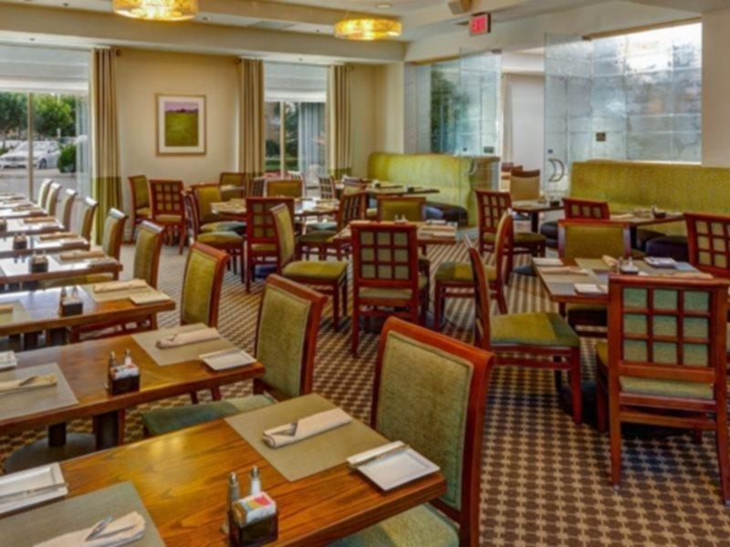 Doubletree By Hilton Irvine Spectrum Eksteriør bilde