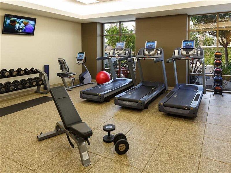 Doubletree By Hilton Irvine Spectrum Eksteriør bilde