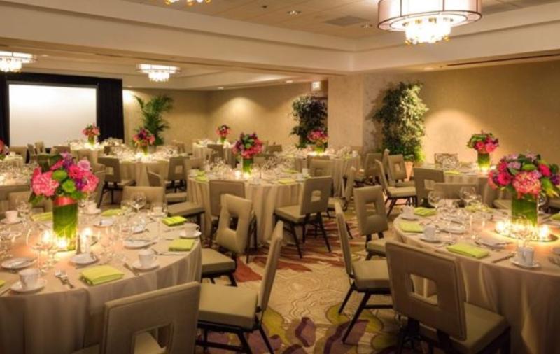 Doubletree By Hilton Irvine Spectrum Eksteriør bilde