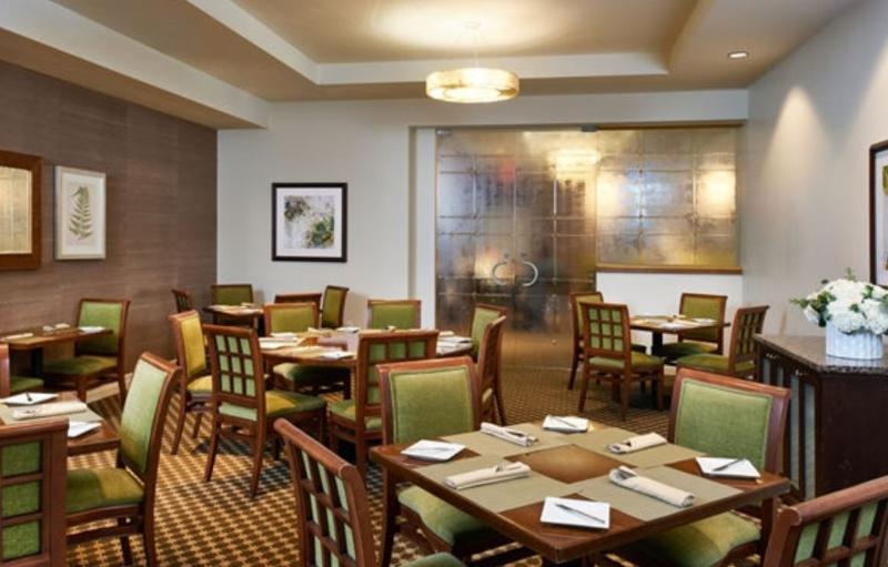 Doubletree By Hilton Irvine Spectrum Eksteriør bilde