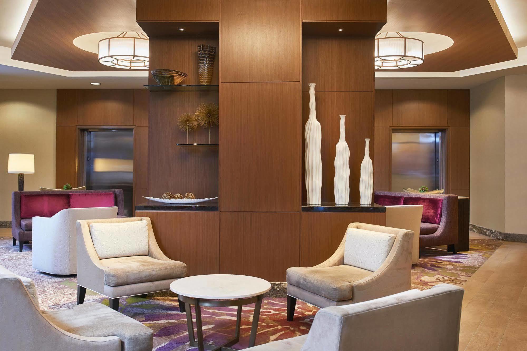 Doubletree By Hilton Irvine Spectrum Eksteriør bilde