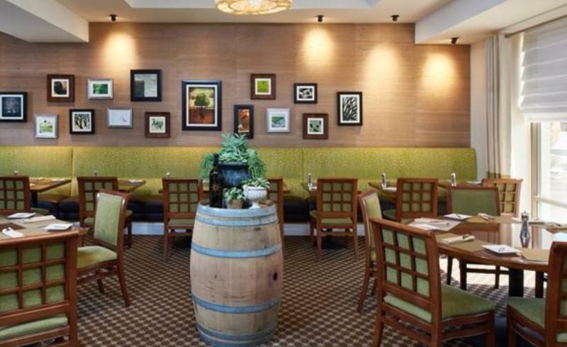Doubletree By Hilton Irvine Spectrum Eksteriør bilde